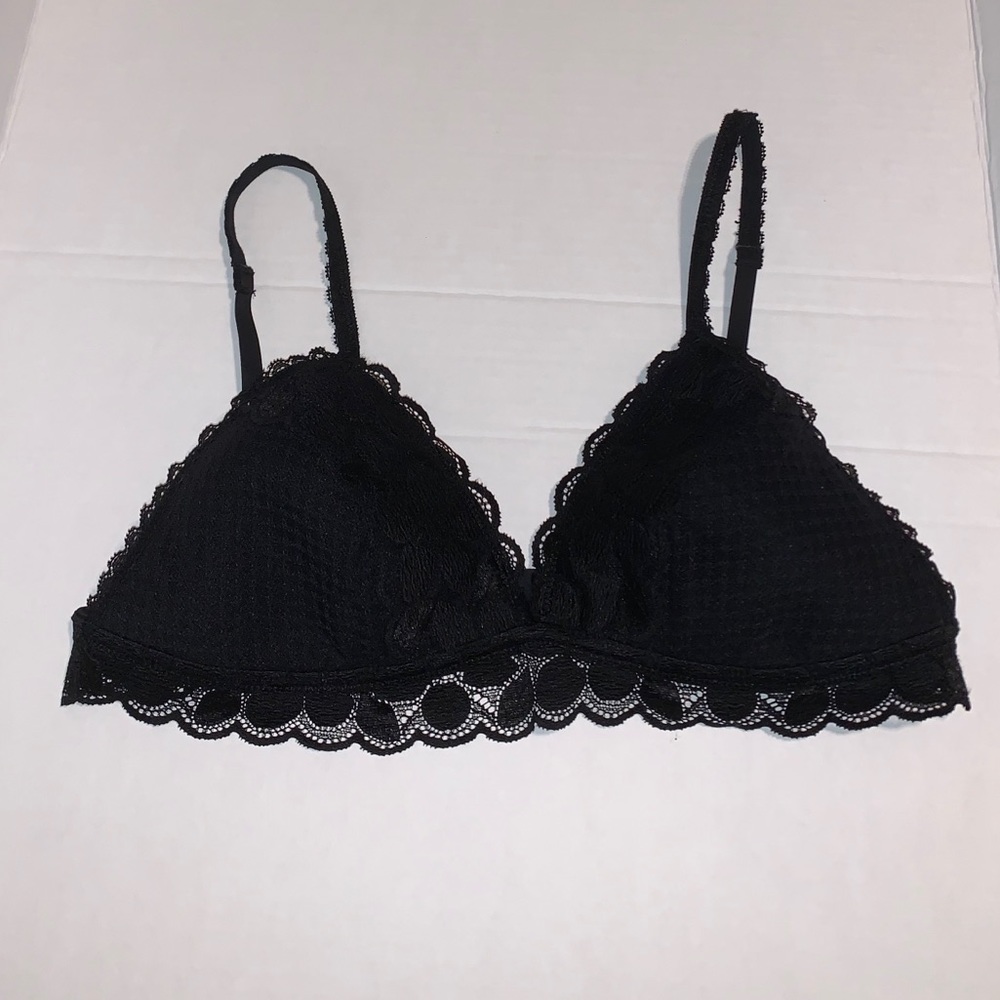 Aerie Lace Bralette